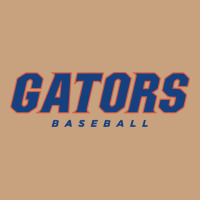 Gators Baseball Vintage Tee | Teevron
