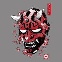 Darth Oni Vintage Tee | Teevron