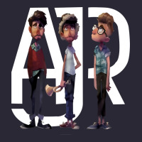 Ajr [tb] Vintage Tee | Teevron