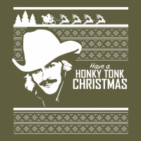 Alan Jackson Ugly Christmas [tb] Vintage Tee | Teevron