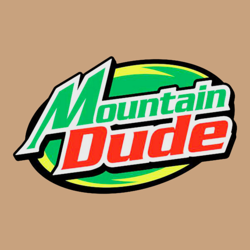 #mountain Dude Vintage Tee by linhVisuals | Teevron