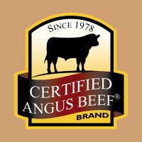 Angus Beef Vintage Tee | Teevron