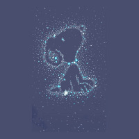 S.n.o.o.p.y Stars Vintage Tee | Teevron