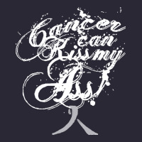 Brain Cancer T  Shirt Cancer Can Kiss My Ass! Brain ( Gray Ribbon) T Vintage Tee | Teevron