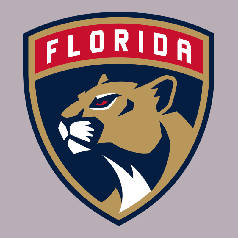 The-florida-panthers-pen Vintage Tee by linhVisuals | Teevron