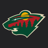 The-minnesota-wild-pen Vintage Tee | Teevron