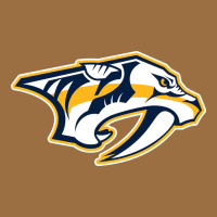 The-nashville-predators-pen Vintage Tee | Teevron