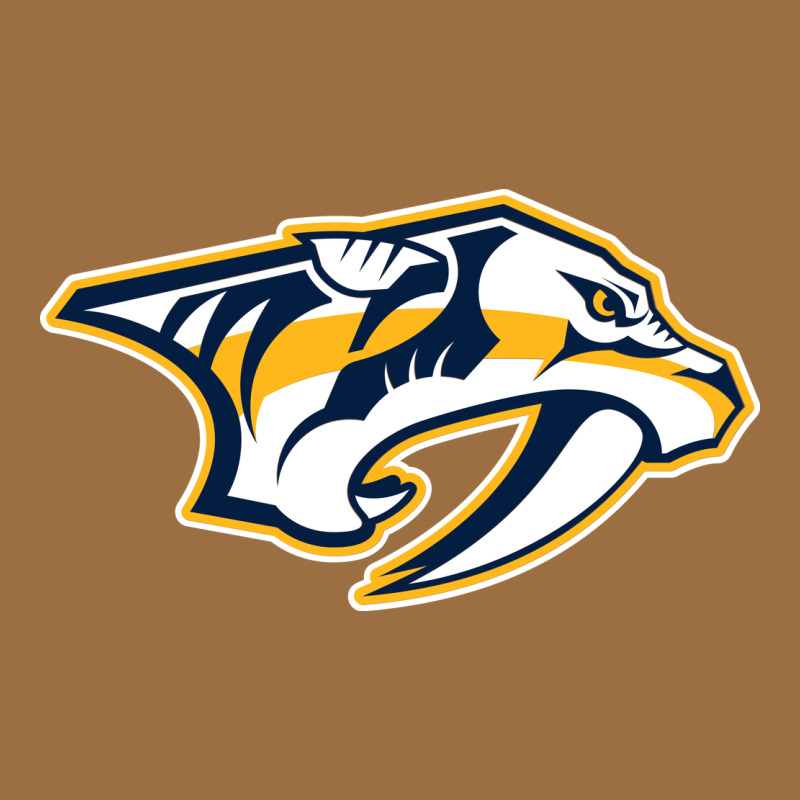 The-nashville-predators-pen Vintage Tee by linhVisuals | Teevron