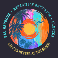 Bal Harbour T  Shirt Bal Harbour, Miami  Dade County, Florida T  Shirt Vintage Tee | Teevron