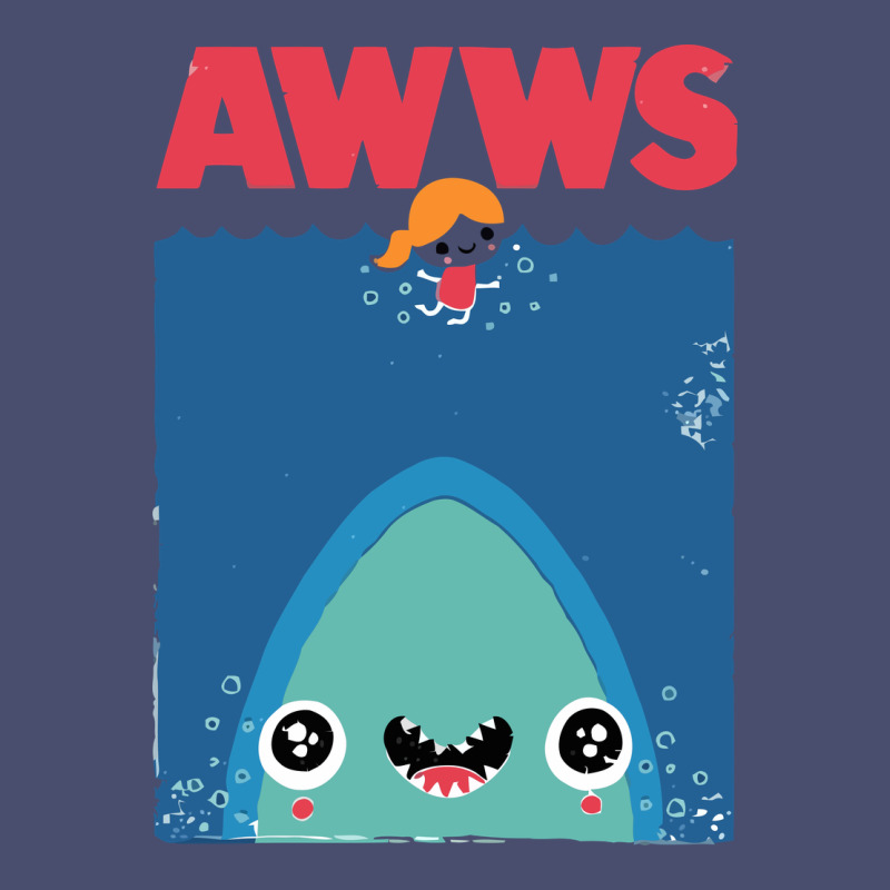 Awws Vintage Tee by linhVisuals | Teevron