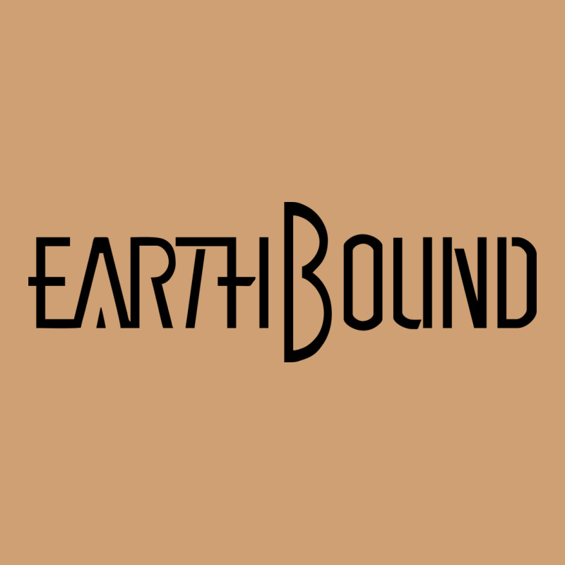 Earthbound Vintage Tee by linhVisuals | Teevron