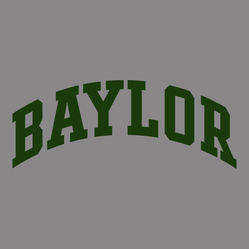 Baylor [tw] Vintage Tee by linhVisuals | Teevron