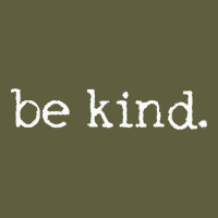 Be Kind. [tb] Vintage Tee | Teevron