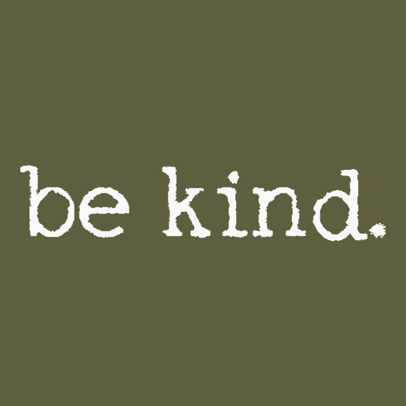 Be Kind. [tb] Vintage Tee by linhVisuals | Teevron
