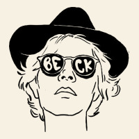 Beck [tw] Vintage Tee | Teevron
