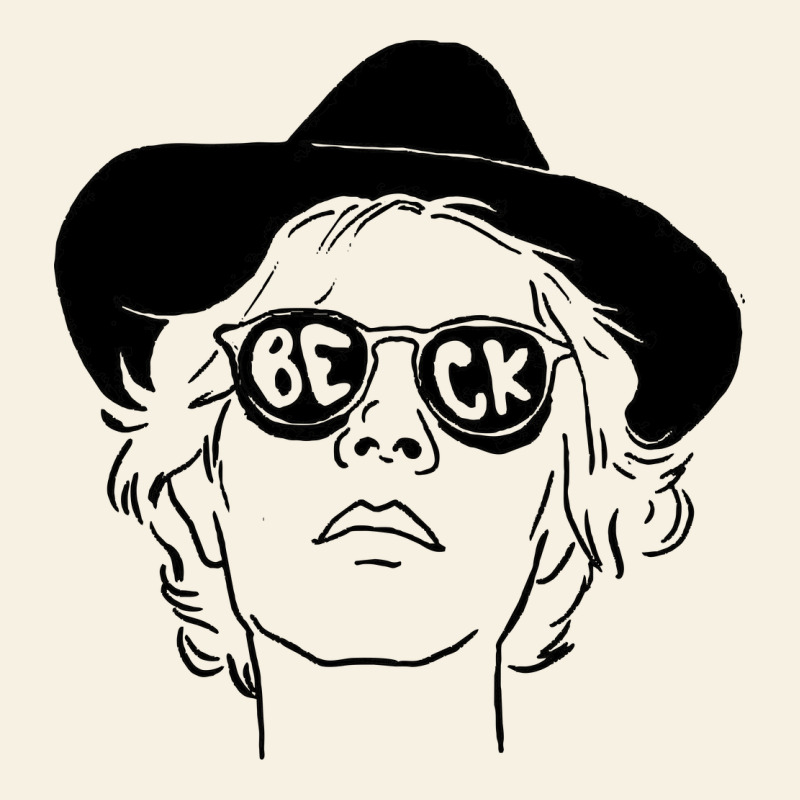 Beck [tw] Vintage Tee by linhVisuals | Teevron