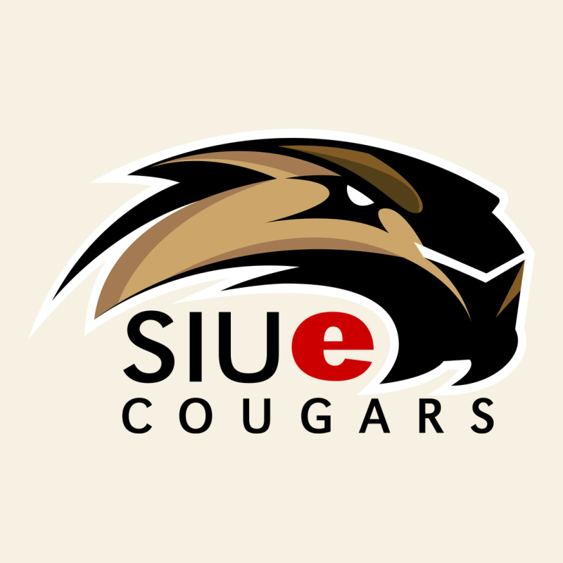 Siu Edwardsville Vintage Tee by linhVisuals | Teevron