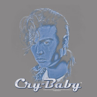 Cry Baby King Cry Baby Vintage Tee | Teevron