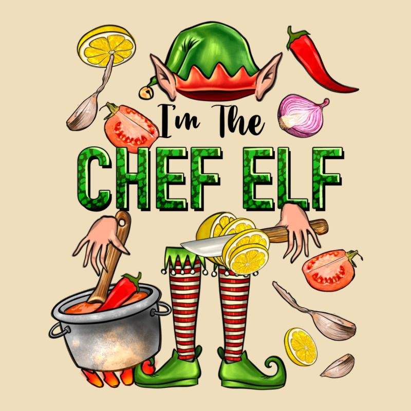 Im The Chef Elf Premium Hoodie by FaDigitalArtStudio | Teevron