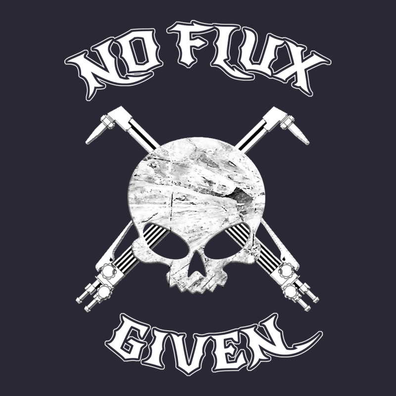 No Flux Given   Funny Welder Tee Shirt For Welding Dads Vintage Tee by linhVisuals | Teevron