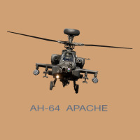 Ah 64 Apache Longbow Helicopter T Shirt T Shirt Vintage Tee | Teevron