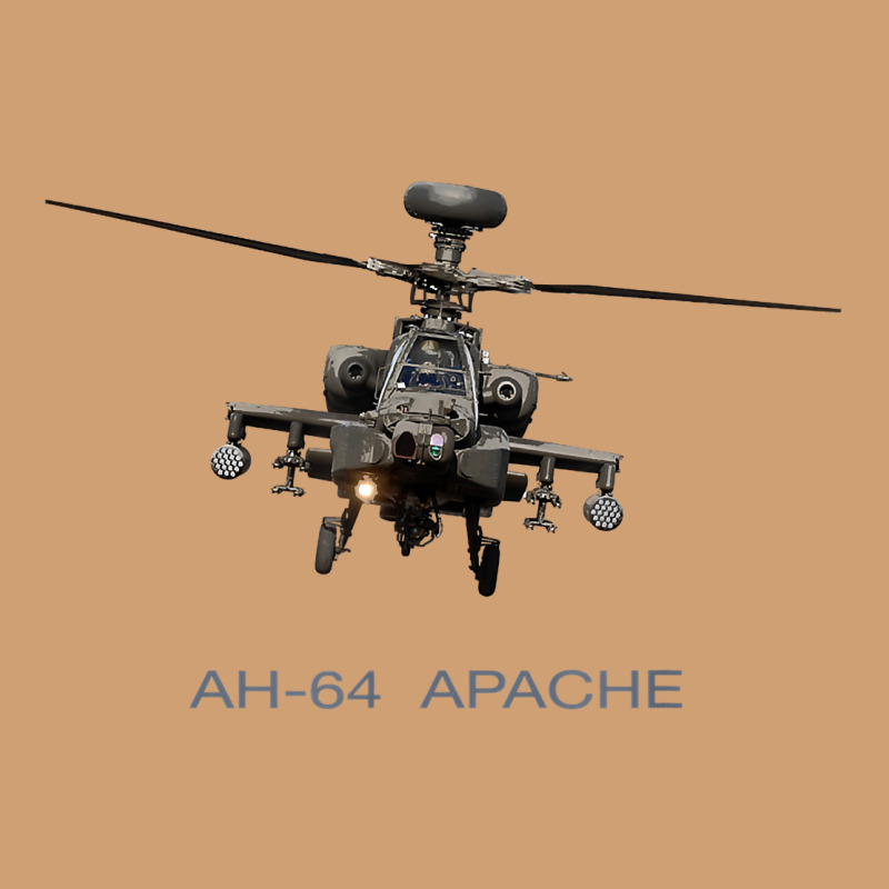 Ah 64 Apache Longbow Helicopter T Shirt T Shirt Vintage Tee by linhVisuals | Teevron