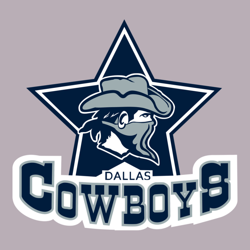 The Cowboys Football Vintage Tee by linhVisuals | Teevron