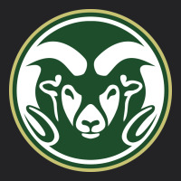 The Colorado State Rams Vintage Tee | Teevron