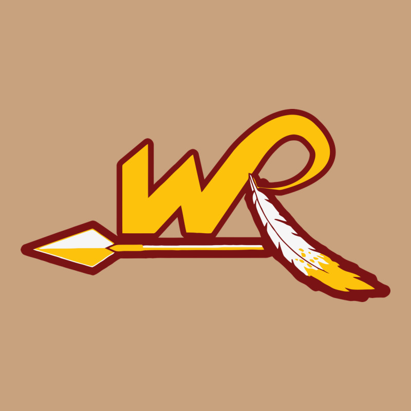 The Washington Clipart Vintage Tee by linhVisuals | Teevron
