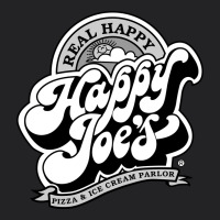 Happy Joes Pizza Vintage Tee | Teevron