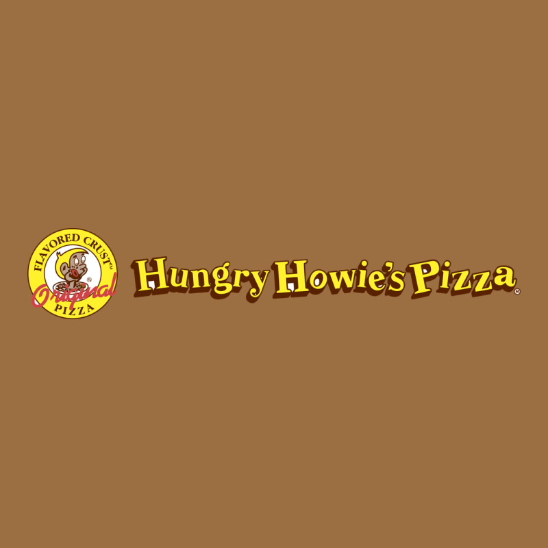 Howies Pizza Vintage Tee by linhVisuals | Teevron