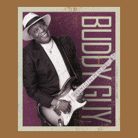 Buddy Guy Classic Vintage Tee | Teevron