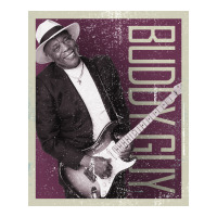 buddy guy classic | Teevron