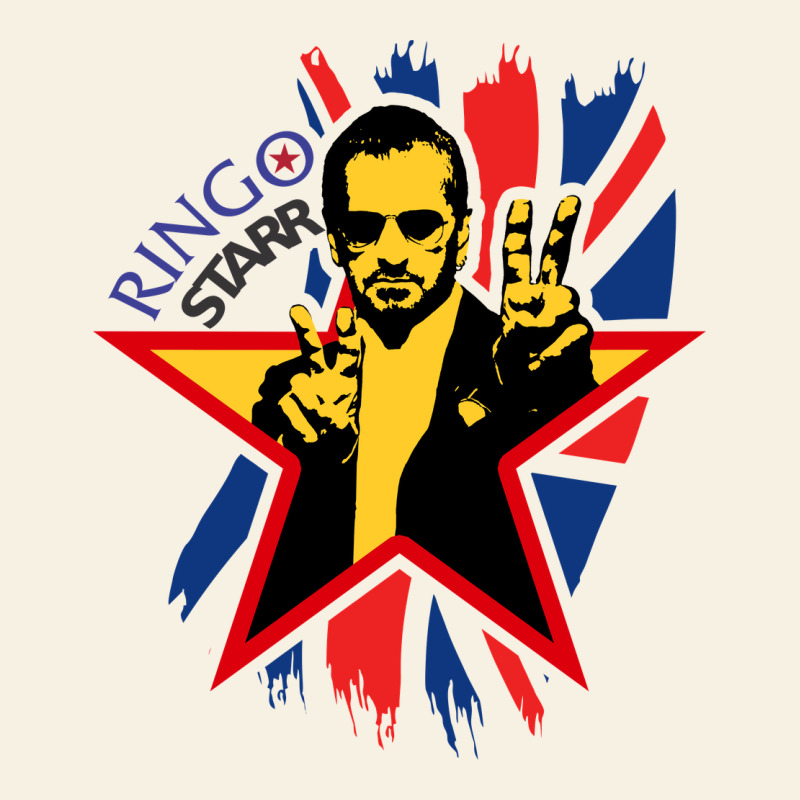 Ringo Starr Music Concert Vintage Tee by linhVisuals | Teevron