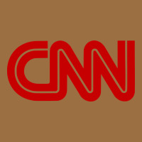 Cnn Vintage Tee | Teevron