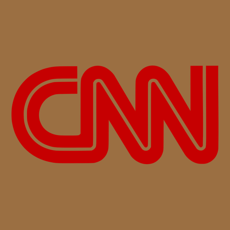 Cnn Vintage Tee by linhVisuals | Teevron