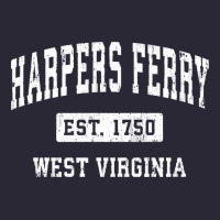 Harpers Ferry West Virginia Wv Vintage Established Sports Pullover Hoo Vintage Tee | Teevron