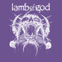 Lamb Of God Music Concert Vintage Tee | Teevron