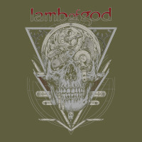 Lamb Of God Music Concert Vintage Tee | Teevron