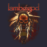 Lamb Of God Music Concert Vintage Tee | Teevron