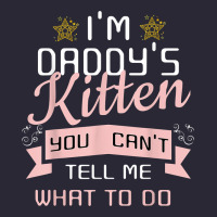 Daddy's Kitten Ddlg Littlespace Daddy Dom Cgl T Shirt Vintage Tee | Teevron