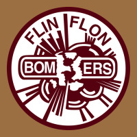 The-flin-flon-bombers-pen Vintage Tee | Teevron