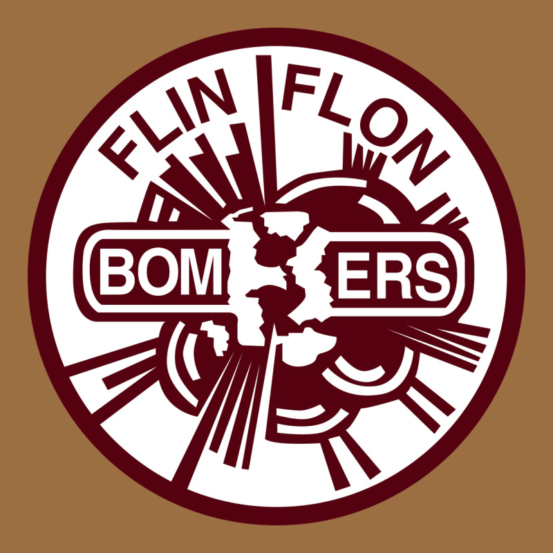 The-flin-flon-bombers-pen Vintage Tee by linhVisuals | Teevron