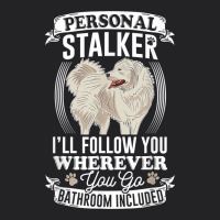Great Pyrenees Stalker Great Pyrenees Gifts Great Pyrenees T Shirt Vintage Tee | Teevron