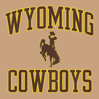 Kids Wyoming Cowboys Apparel Gameday Arch Over Cowboys T Shirt Vintage Tee | Teevron