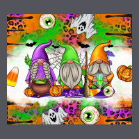 Halloween Gnomes Vintage Hoodie | Teevron