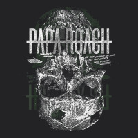 Papa Roach   Official Merchandise   Loyalty T Shirt Vintage Tee | Teevron