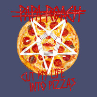 Papa Roach   Official Merchandise  Cut My Life Into Pizzas T Shirt Vintage Tee | Teevron