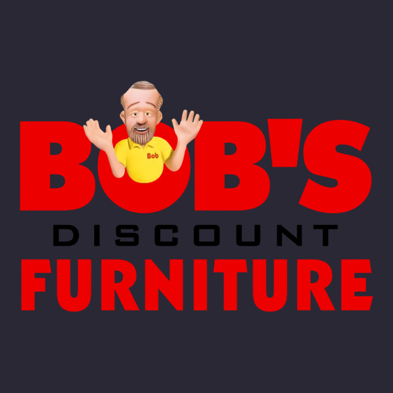 Bobs Discount Furniture Vintage Tee by linhVisuals | Teevron