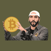 El Salvador Bitcoin Bukele Legal Tender Cryptocurrency Btc T Shirt Vintage Tee | Teevron